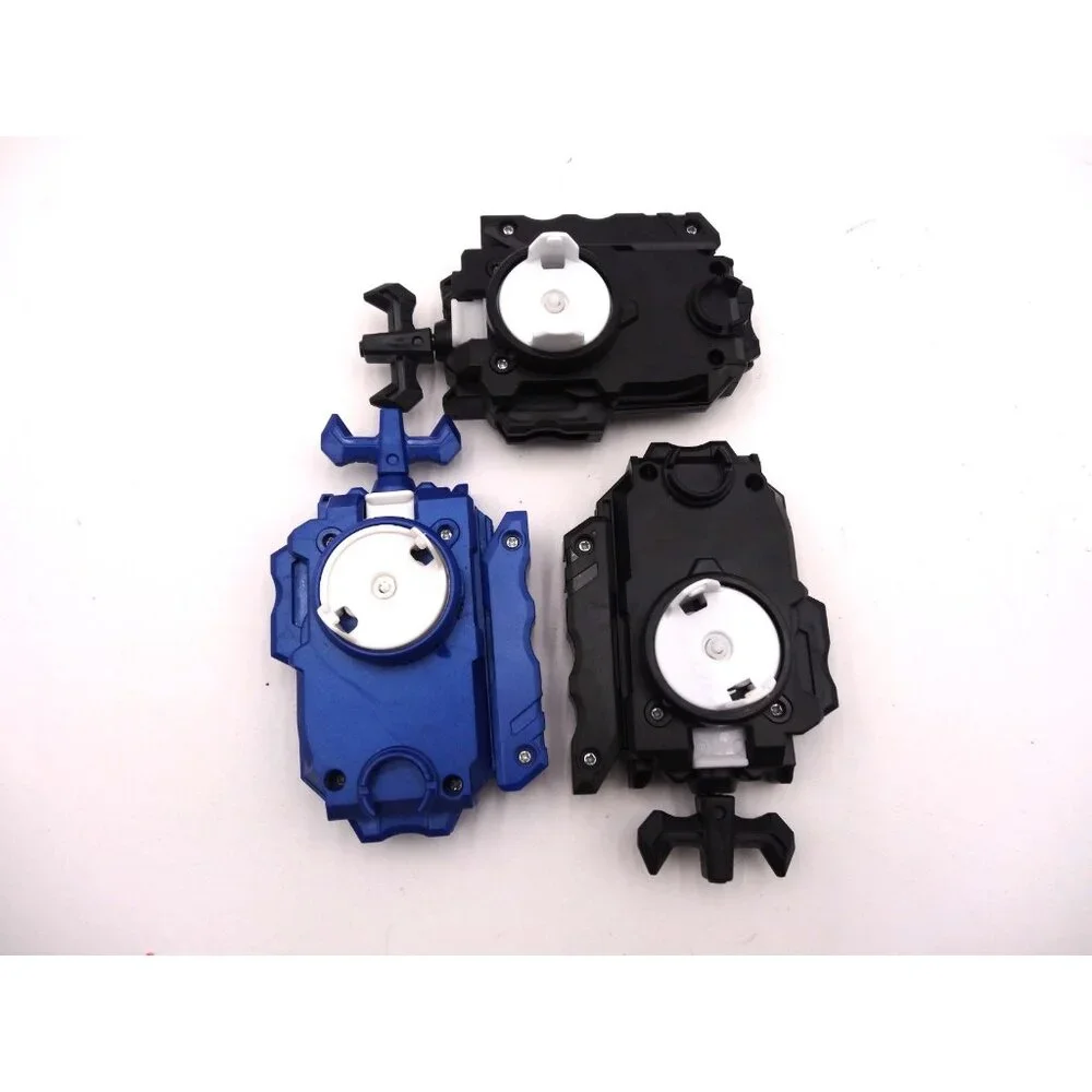 TAKARA TOMY Beyblade Burst Bey Launcher Dual String Launcher 2‎ Right 1 Left